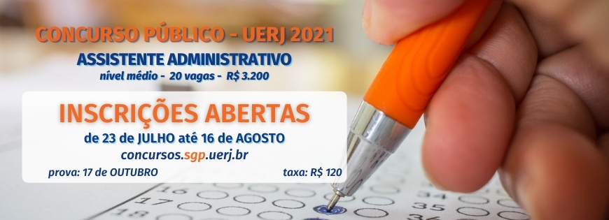 CONCURSOInscriesAbertas