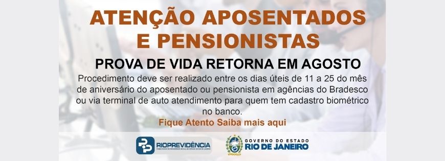 ProvaDeVidaRetomada